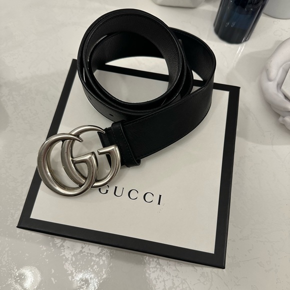 Gucci belt - Picture 1 of 5